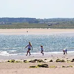 3 Bed In Nr Beadnell Cn151