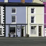 2 Bed In Aberdovey Dy004