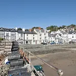 2 Bed In Aberdovey Dy004