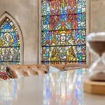 Chapel Apartment