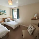 Seaside Escape - Beadnell