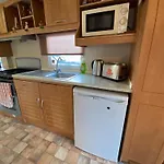 Affordable Family Caravan Promenade