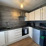 Shore Cottage