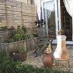 Small Self Contained Room