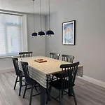 Apartment In North Norfolk