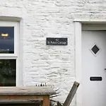 St Peters Cottage