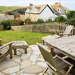 St Peters Cottage