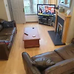 Titanic House