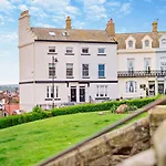 Blue Horizon - Whitby