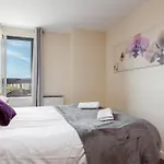Liverpool City Centre Apartments - East Village