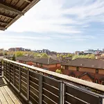 Liverpool City Centre Apartments - East Village