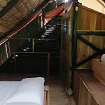 Lodge El Amargal - Reserva Natural, Ecoturismo & Surf