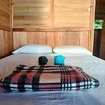 Lodge El Amargal - Reserva Natural, Ecoturismo & Surf