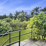 Garden View Apartment