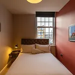 Seaview North Bay Holiday Home Apartment Scarborough