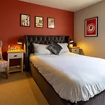 Seaview North Bay Holiday Home Apartment Scarborough