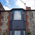 *Stunning* The Botanist Rest Ventnor Iow