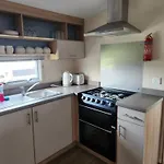 Family Fun By The Sea 4 Bedroom Caravan