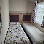 Family Fun By The Sea 4 Bedroom Caravan