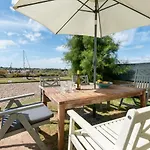 Harbour Cottage