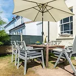 Harbour Cottage