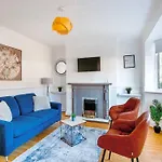 Five Bedroom House By Brookland Stays Serviced Accommodation Short Lets Brighton & Hove With Free Wifi