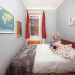 Cozy Apartment - Leith
