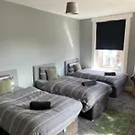 The Clifton Guest House
