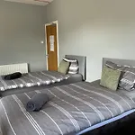 The Clifton Guest House