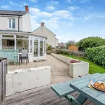 The Beach House - Broad Haven
