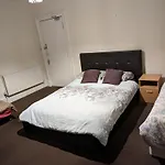 Edinburgh Central Lauriston Aparthotel