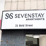 Sevenstay Bold 8