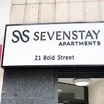 Sevenstay Bold 13