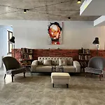 Loft Hotel Bakuriani