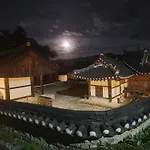 Stay Gyeongju