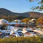 Stay Gyeongju
