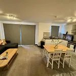 Greenway Getaway