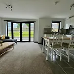 Greenway Getaway
