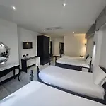 Print Works Hotel