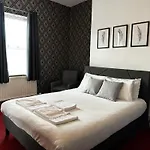 The Derby Hotel