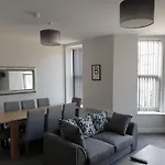 Heritage House Apartments - Blackpool Resort Collection