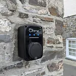 Llys Aeron Guest House