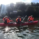Anchor Cottage Noss Mayo