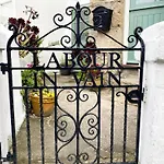 Labour In Vain