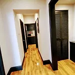 Salt Life Belgravia Apartment