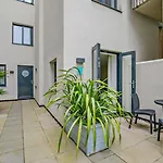 4 Woolacombe West - Luxury Apartment At Byron Woolacombe, Only 4 Minute Walk To Woolacombe Beach!