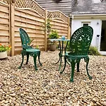 Knocker Cottage Is A 3 Bedroom Made Up Of 1 Double Bedroom And 2 Small Double Bedrooms In Small Village 10 Min To Beaches
