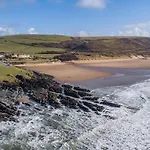 Sandy End - Woolacombe