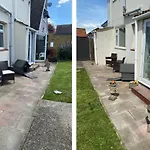 Minnis Bay Holiday Apartment.