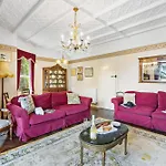 The Round House - Panoramic Views Of Devon'S Coast And Country